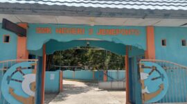 SMK Negeri 3 Jeneponto
