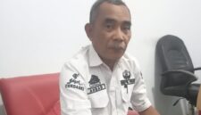 Kepala SMA Negeri 1 Jeneponto, Ahmad.M, S.Pd., M.M,