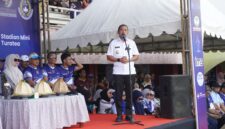 Bupati Jeneponto, Paris Yasir