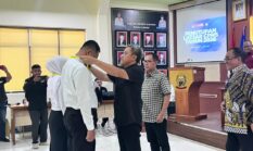 Latsar CPNS Angkatan XII Tahun 2026 Ditutup: Bupati Jeneponto Tekankan Integritas dan Penguasaan Teknologi