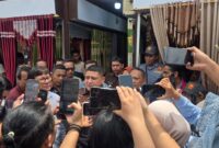 Wali Kota Makassar, Munafri Arifuddin