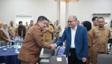 Wali Kota Makassar, Munafri Arifuddin