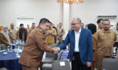 Munafri Tekankan Komitmen SKPD: Implementasi SAKIP, Jadi Kunci Pemerintahan Transparan dan Akuntabel