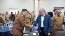 Wali Kota Makassar, Munafri Arifuddin