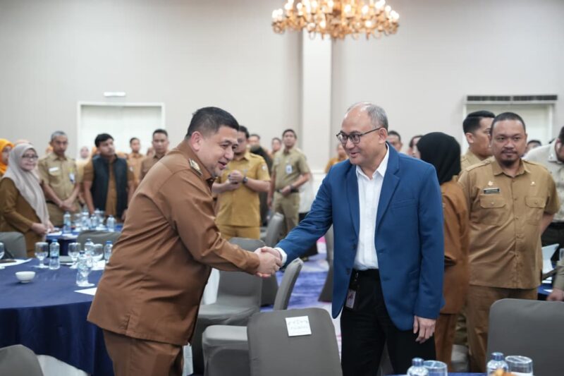 Wali Kota Makassar, Munafri Arifuddin