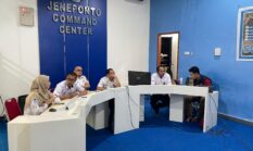 Pemerintah Kab Jeneponto Dorong Setwan DPRD Untuk Penguatan JDIH Melalui Aplikasi ILDIS