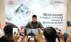 Prioritaskan Program Kebutuhan Rakyat, Wali Kota Appi Hentikan Pengadaan Kendaraan Dinas di 2026