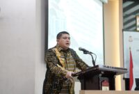 Wali Kota Makassar, Munafri Arifuddin