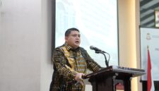 Wali Kota Makassar, Munafri Arifuddin