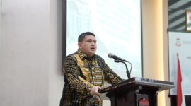 Wali Kota Makassar, Munafri Arifuddin