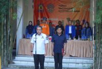 Bupati Jeneponto H. Paris Yasir, SE., MM