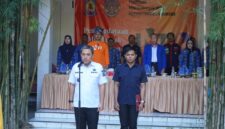 Bupati Jeneponto H. Paris Yasir, SE., MM