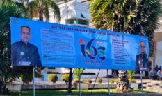 Pemkab Jeneponto Luncurkan Logo dan Tema Hari Jadi ke-163: A’bulo Sibatang, Ikhlas dan Bahagia