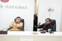 Wali Kota Makassar, Munafri Arifuddin