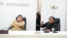 Wali Kota Makassar, Munafri Arifuddin