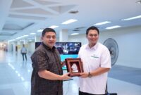 Wali Kota Makassar, Munafri Arifuddin