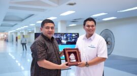 Wali Kota Makassar, Munafri Arifuddin