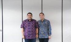 Wali Kota Makassar Hadiri Rakor Pengembangan Infrastruktur Dasar, Fokus PSEL di Antang