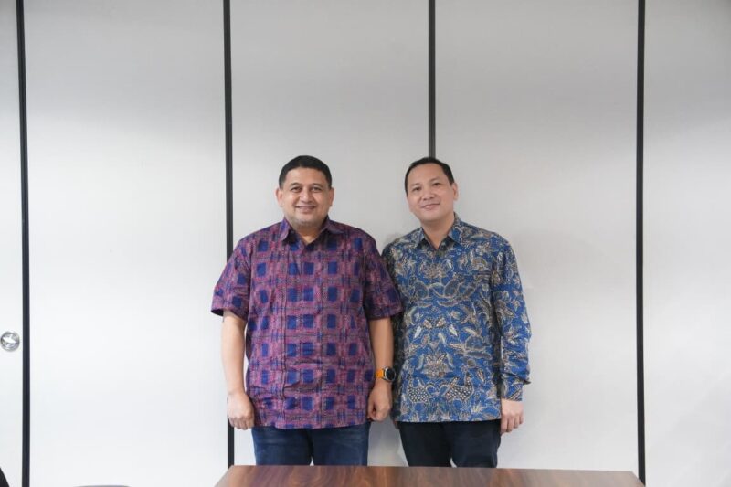 Wali Kota Makassar, Munafri Arifuddin