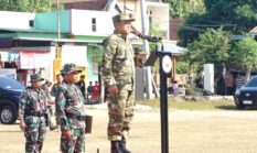 Dari Desa untuk Negeri, TMMD ke-128 Jeneponto Fokus Bangun Infrastruktur dan Kesejahteraan