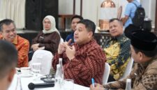 Wali Kota Makassar, Munafri Arifuddin,