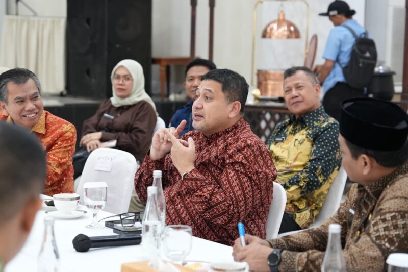 Wali Kota Makassar, Munafri Arifuddin,