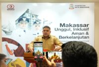 Wali Kota Makassar, Munafri Arifuddin