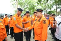 Wali Kota Makassar, Munafri Arifuddin,