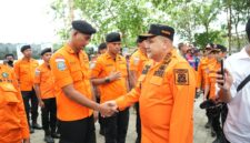 Wali Kota Makassar, Munafri Arifuddin,