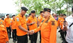 Makassar Perkuat Kesiapsiagaan, Munafri-Aliyah Tekankan Kolaborasi Jadi Kunci Utama Hadapi Bencana