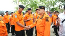 Wali Kota Makassar, Munafri Arifuddin,