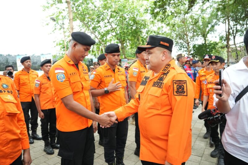 Wali Kota Makassar, Munafri Arifuddin,