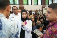 Wali Kota Makassar, Munafri Arifuddin,