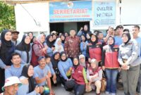 Walikota Makassar Munafri Arifuddin