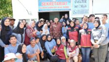 Walikota Makassar Munafri Arifuddin