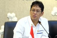 Menteri Keuangan Republik Indonesia, Purbaya Yudhi Sadewa