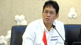 Menteri Keuangan Republik Indonesia, Purbaya Yudhi Sadewa