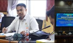 DPRD Jeneponto Gelar Paripurna Penyerahan LKPJ 2025, Ketua Komisi III Tekankan Sinergi untuk Pembangunan 2026