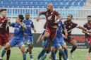 Arema FC vs PSM Makassar