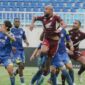 Arema FC vs PSM Makassar