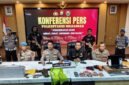 Kapolrestabes Makassar, Kombes Pol Arya Perdana