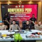 Kapolrestabes Makassar, Kombes Pol Arya Perdana