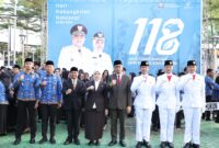 Wakil Wali Kota Makassar, Aliyah Mustika Ilham