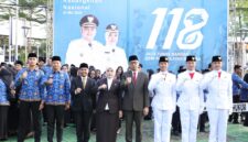 Wakil Wali Kota Makassar, Aliyah Mustika Ilham