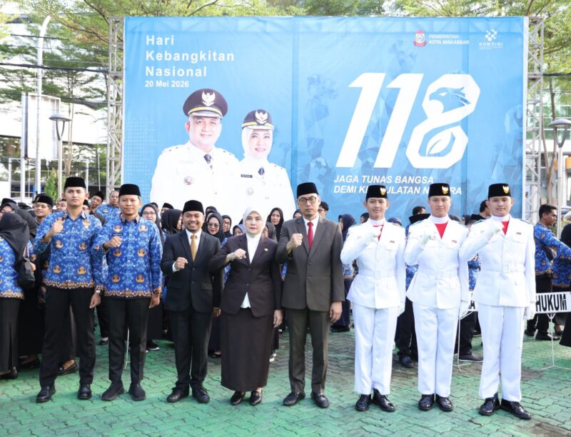 Wakil Wali Kota Makassar, Aliyah Mustika Ilham