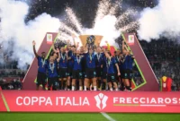 Foto: Inter Milan FC website