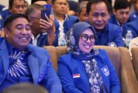 Sitti Husniah Talenrang 