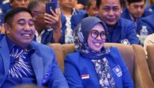 Sitti Husniah Talenrang 