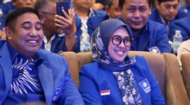 Sitti Husniah Talenrang 