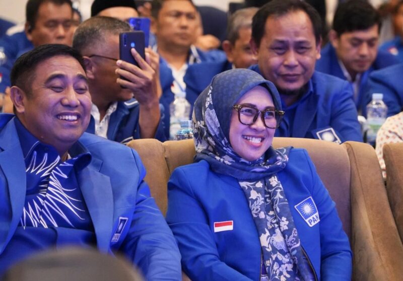 Sitti Husniah Talenrang 